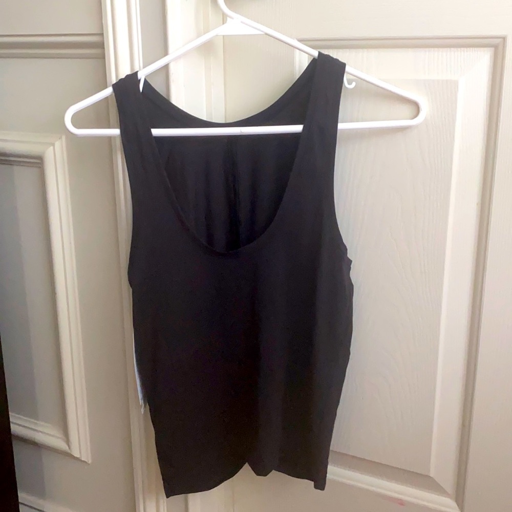 Athleta Essence Twist Tank